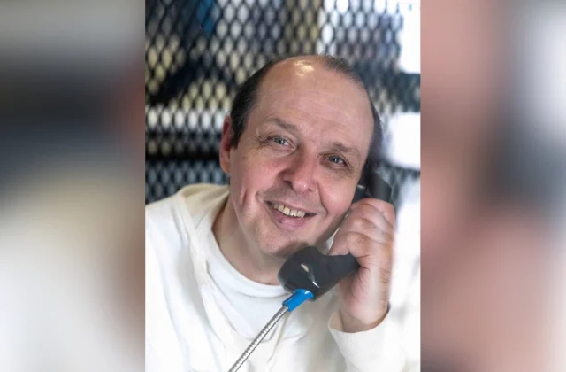 Texas Supreme Court Halts Man’s Execution at the Eleventh Hour