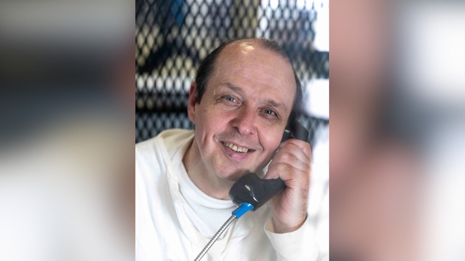 Texas Supreme Court stops execution of man last minute