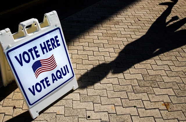 The Crucial Role of Key Swing States in Shaping the Outcome of the US Election