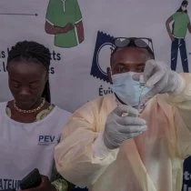 The Democratic Republic of the Congo Begins Mpox Vaccination Campaign