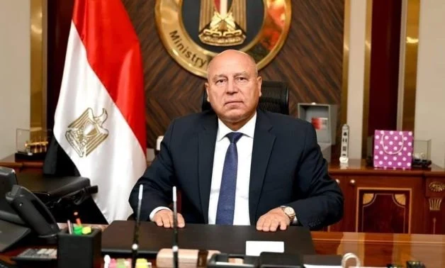 The Egyptian Transport Minister and a business delegation prepare to visit Somalia for investment discussions.