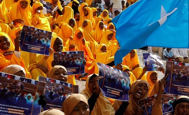 The Escalating Tensions Between Somalia and Ethiopia: Unraveling the Causes Behind Their Strained Relations