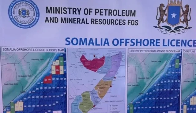 The Federal Map of Somalia Fuels Tensions with Northeastern State and Hirshabelle Over Contested Regions