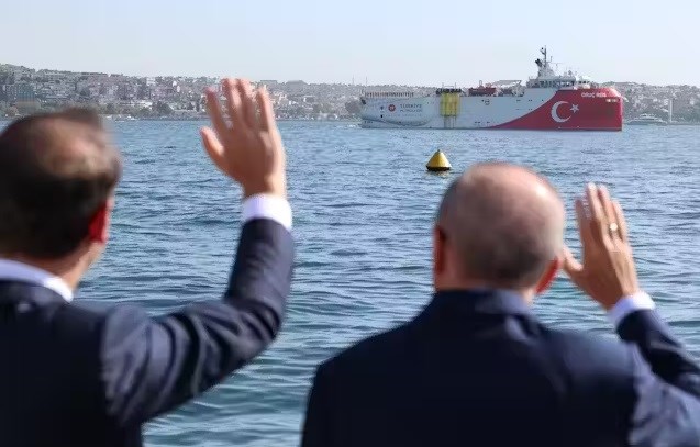 Somalia and Turkey are becoming firm allies – what’s behind this strategy