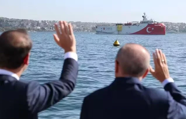 The Growing Alliance Between Somalia and Turkey: Unveiling the Strategic Motivations