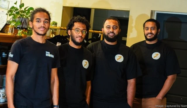 The Horn Grows, Fostering a Sense of Belonging: ‘Everyone’s Welcome Here’