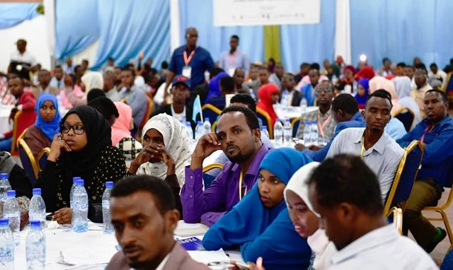 The Intolerable Burden of Hope: Understanding Why Somali Millennials Are Losing Belief in Transformation