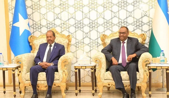 The Misalignment of Federalism and Somalia: A Troubling Failure