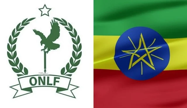 The ONLF Halts Its Involvement in Ethiopia’s National Dialogue