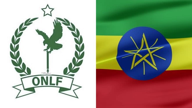 ONLF suspends participation in Ethiopia’s National Dialogue