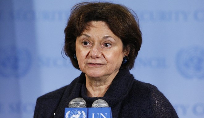 UN pledges enhanced support for Somalia's peace, state-building initiatives