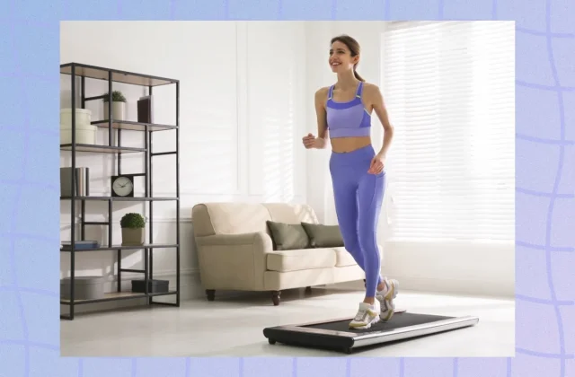 The ideal treadmill to accelerate your weight loss journey
