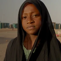 The relentless assault and shelling in Sudan’s El Fasher strain both children and adults to their survival limits.