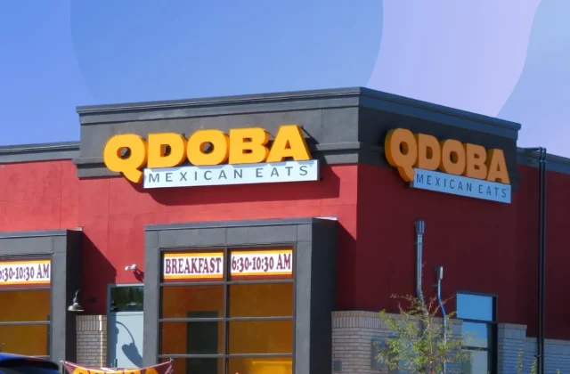 This clever low-calorie Qdoba meal is perfect for shedding pounds.
