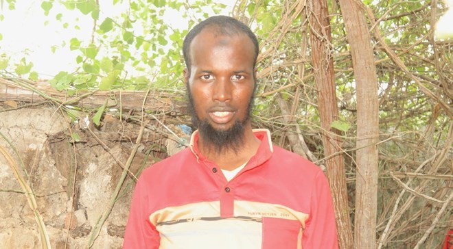 Senior al-Shabaab commander defects to Somali forces