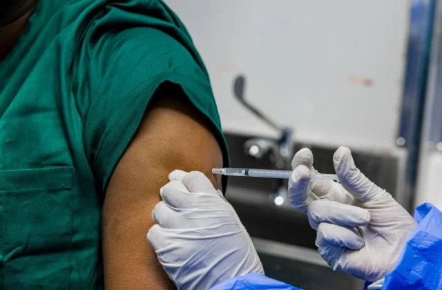 Tracing the Source of Rwanda’s Marburg Outbreak Identified