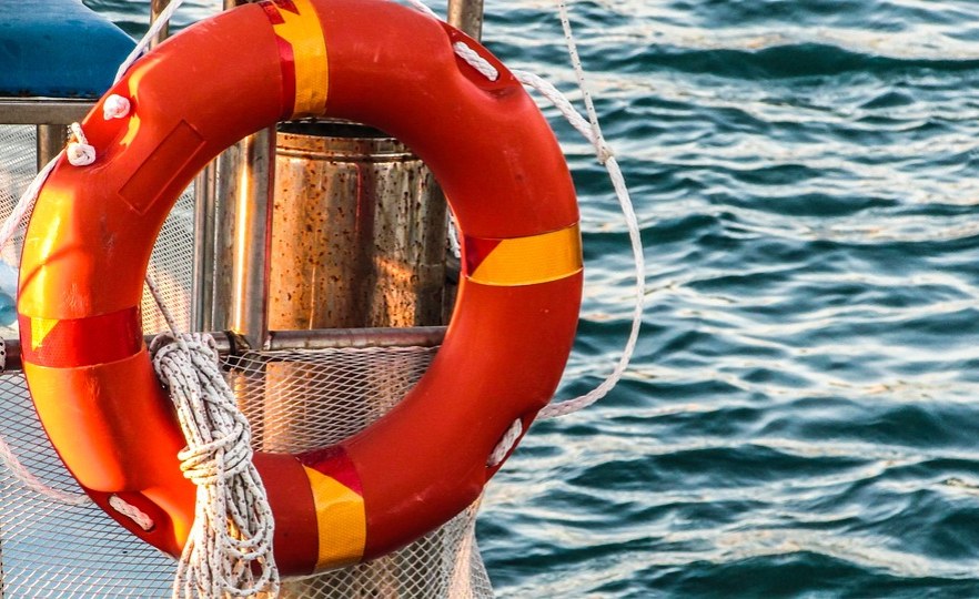 Dozens Dead, Missing After Boat Capsizes in Nigeria