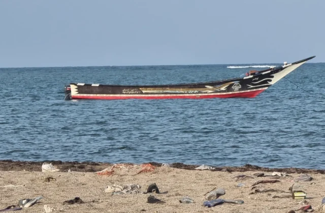 Tragic Capsizing of Boats Near Djibouti Results in Drowning of 45 Migrants