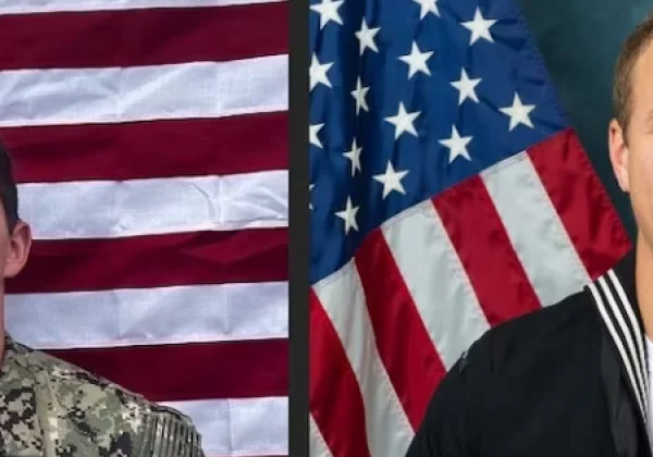 Tragic Yet Avoidable: Investigation Uncovers Drowning of Two Navy SEALs in Somalia
