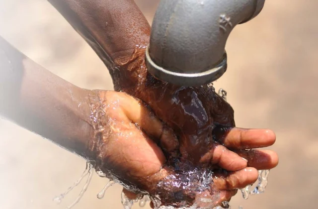 Transform Lives by Embracing Handwashing as a Daily Ritual #GlobalHandwashingDay