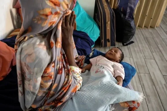 ‘Trapped with Nowhere to Turn: African Migrants in Lebanon Feel Forsaken Amid Israeli Airstrikes’