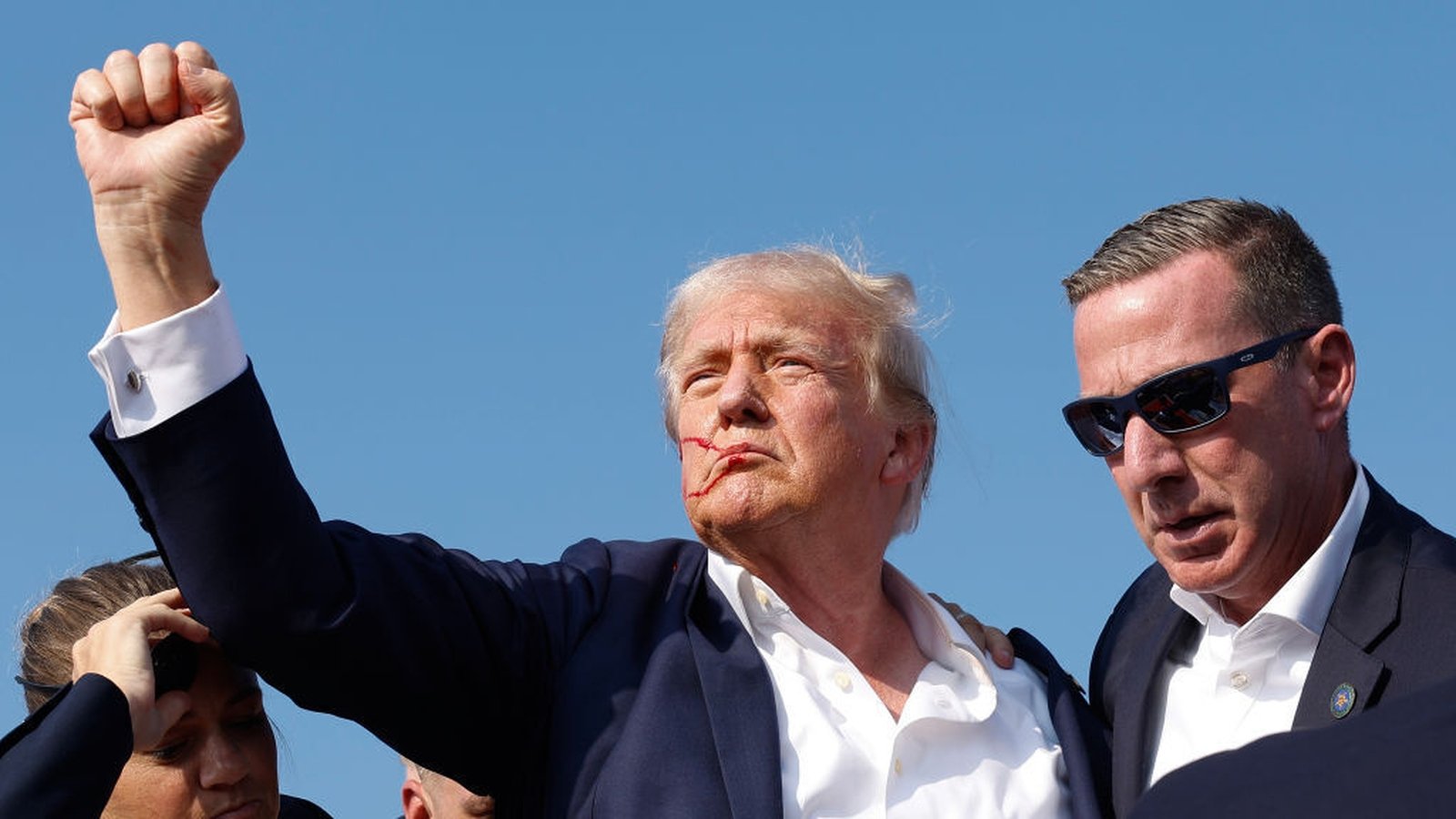 Trump to return to site of assassination attempt