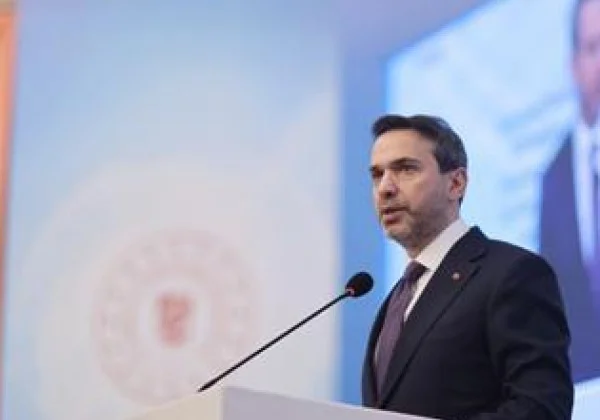 Turkey Claims Significant Advantage from Somali Oil Discovery