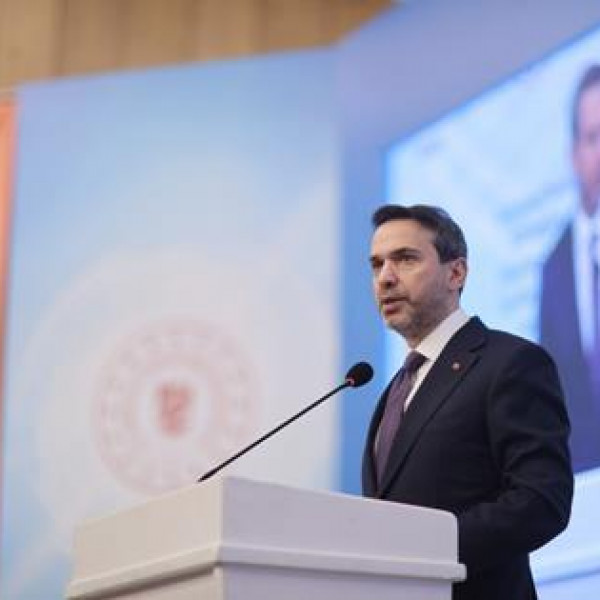 Turkey Claims Significant Advantage from Somali Oil Discovery