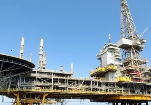 Turkey Initiates Oil and Gas Exploration Off the Shores of Somalia