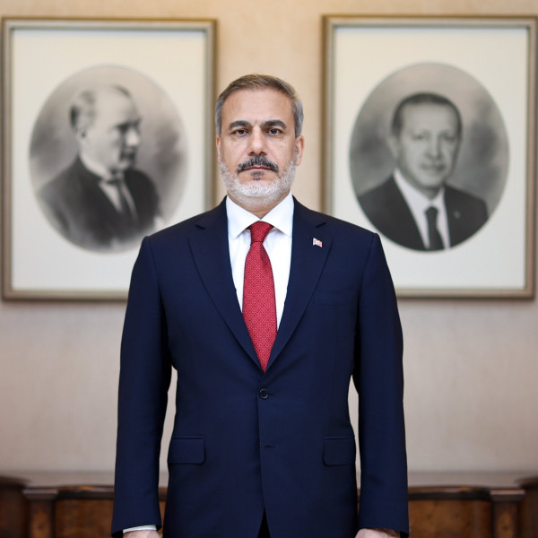 Turkey Seeks to Strengthen Connections with Africa at Djiboutis Upcoming