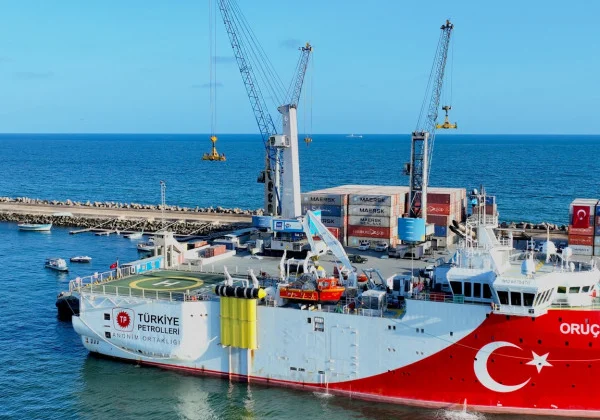 Turkey’s Pursuit of Oil Escalates Tensions in Somalia