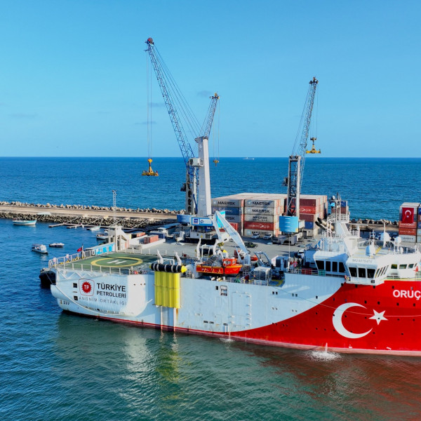 Turkeys Pursuit of Oil Escalates Tensions in Somalia