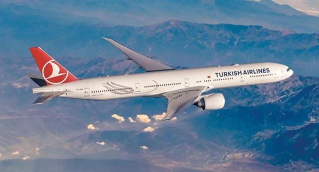 Turkish Airlines Pilot Passes Away During Flight, Necessitating Urgent Landing