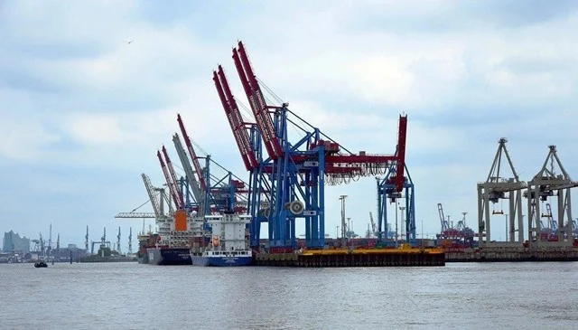 Turkish Firms Channel $70 Million into African Air and Sea Port Ventures