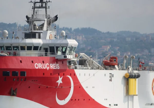 Turkish Oil Exploration Ship Set to Arrive Along Somalia’s Coastline
