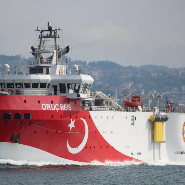 Turkish Oil Exploration Ship Set to Arrive Along Somalias Coastline