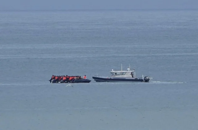 Two-Year-Old Somali Child Among Four Fatalities in English Channel Voyage