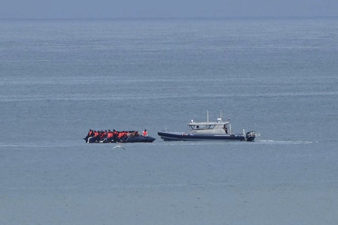2-year-old Somali boy among four dead in English Channel crossing