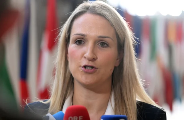 UAE Agreement Clears Path for Extradition of Kinahan Gang Associates