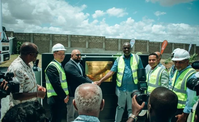 UK Invests Sh2.8bn in Liquid Oxygen Facilities in Kenya and Tanzania