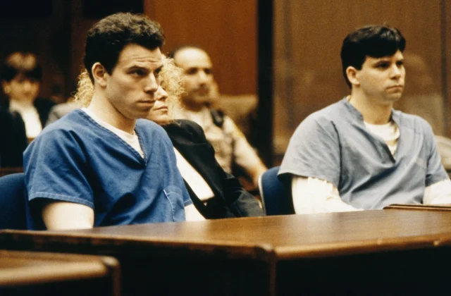 US Prosecutor Proposes New Sentencing for Menendez Brothers