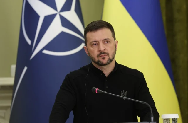 Ukraine to Unveil ‘Plan for Victory’ at Ramstein Conference