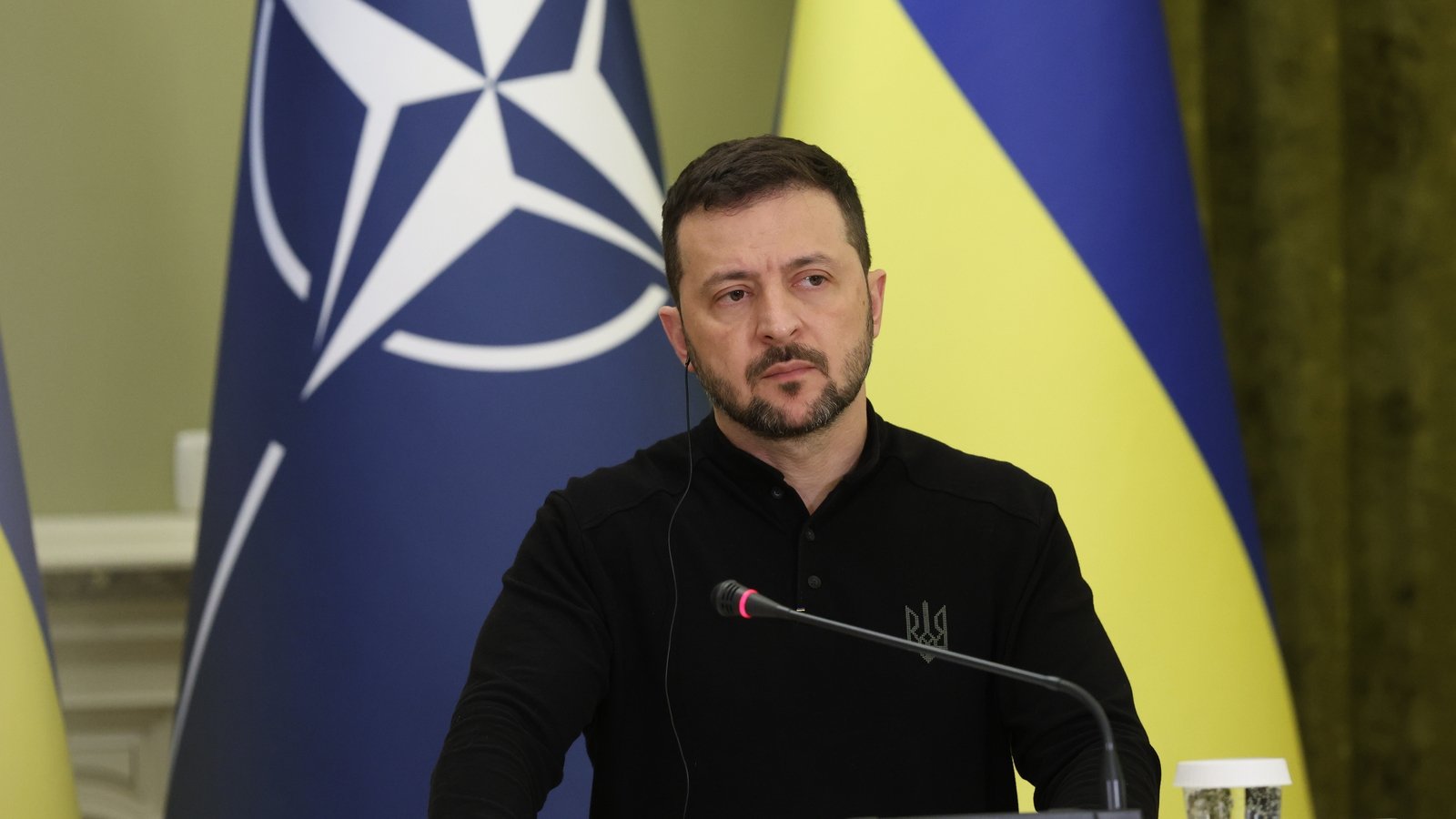 Ukraine will present 'victory plan' at Ramstein meeting