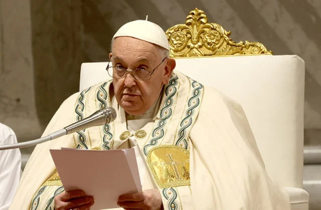 Vatican Report Calls for Explicit Guidelines on Compensation for Abuse Victims
