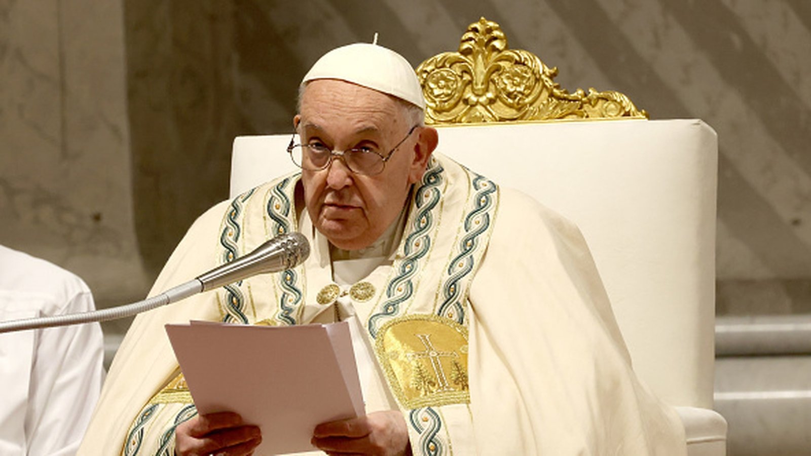 Vatican report demands clear rules for abuse compensation