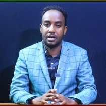 Veteran Journalist from Risaala Media Kidnapped from His Residence in Mogadishu, Somalia
