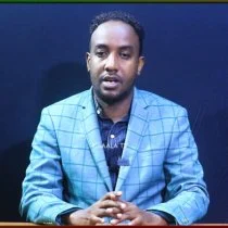 Veteran Journalist from Risaala Media Kidnapped from His Residence in Mogadishu, Somalia