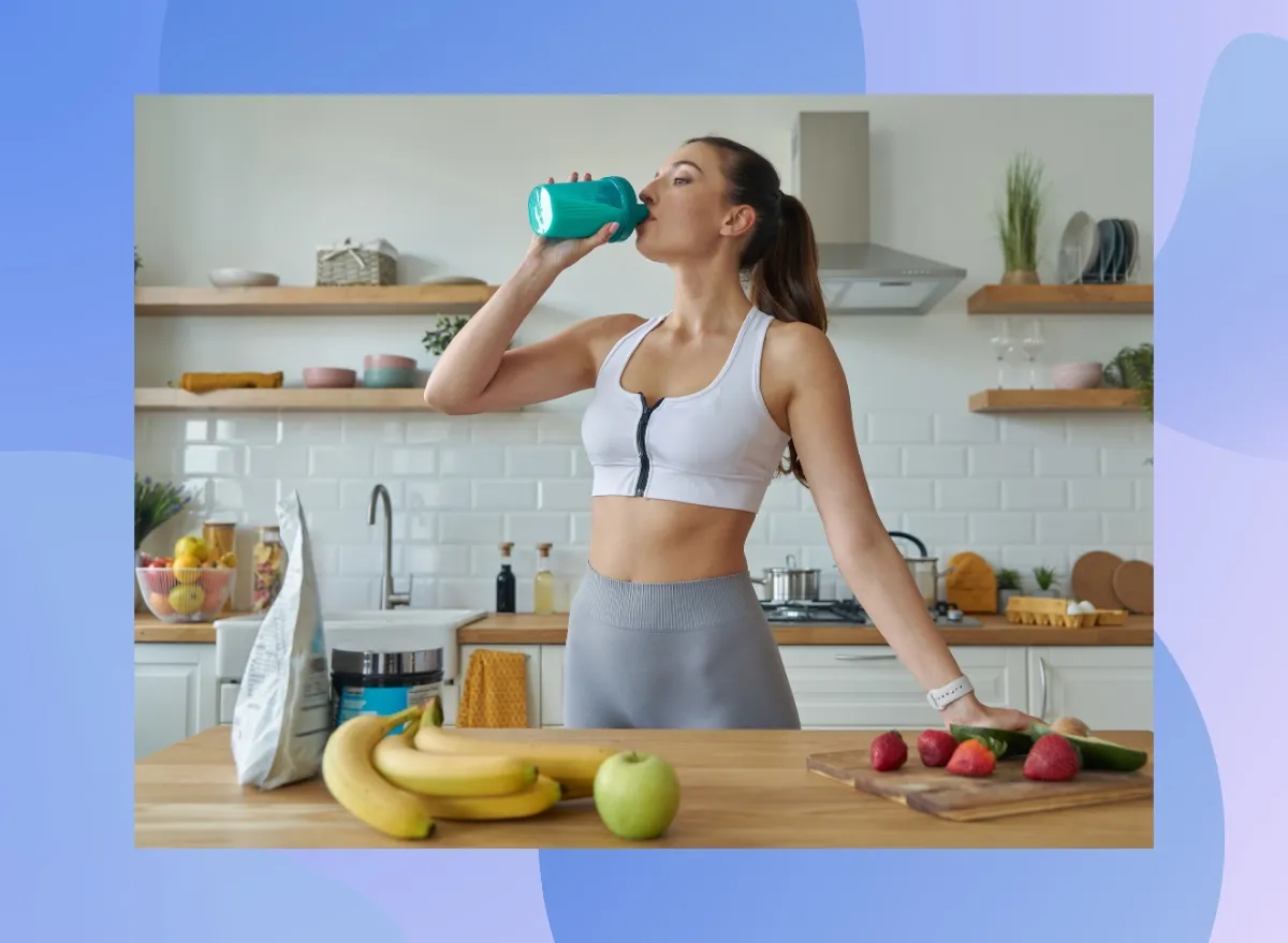 What does the ’30-30-30′ diet entail for losing weight?