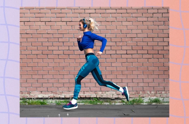 What is the duration of exercise required to achieve noticeable weight loss results?