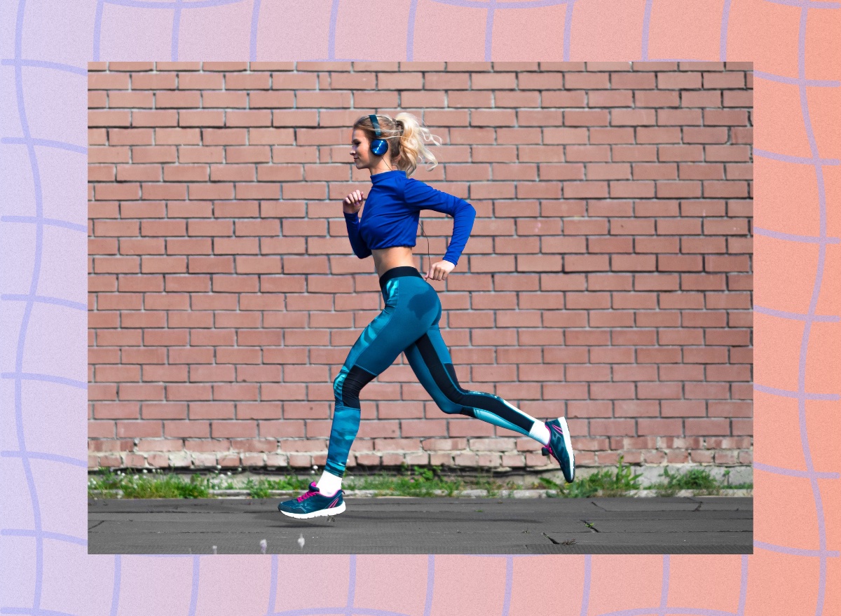 What is the duration of exercise required to achieve noticeable weight loss results?